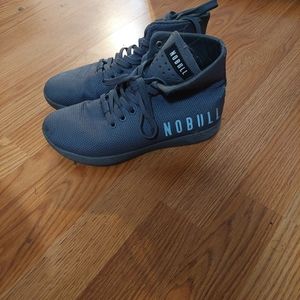 Nobull High Tops